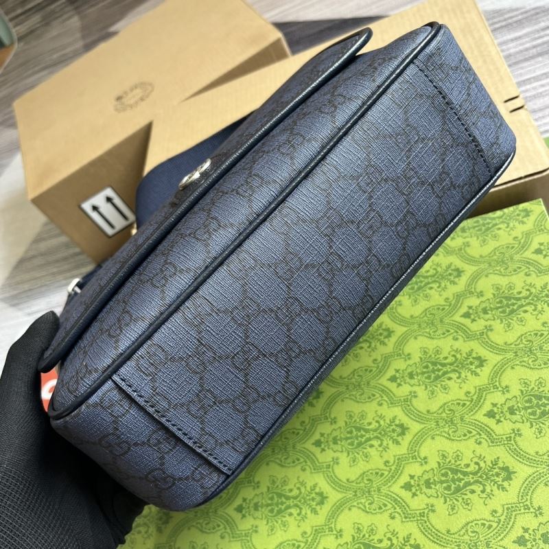 Mens Gucci Satchel Bags